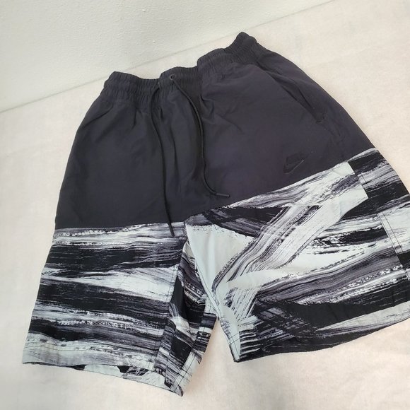 Nike NSW Franchise GX1 Shorts Size Medium - Picture 4 of 10